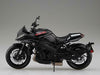 Skynet 1/12 Finished Product Bike SUZUKI GSX-S1000S KATANA Glass Sparkle Black_5