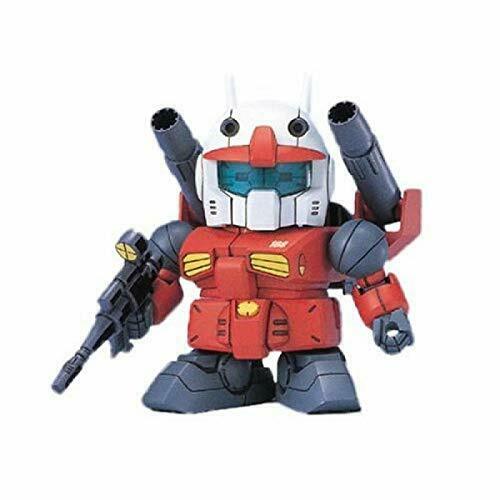 BANDAI RX-77-2 Gun Cannon SD Gundam Model Kits NEW from Japan_2