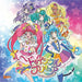 [CD] STAR TWINKLE PRECURE  (Normal Edition) NEW from Japan_1