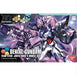 Bandai Spirits HGBF GUNDAM BUILD FIGHTERS TRY Denial Gundam 1/144 Model Kit NEW_3