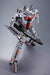 BANDAI DX Chogokin Macross Movie Version VF-1S Valkyrie (Ichijyo Hikaru) NEW_4