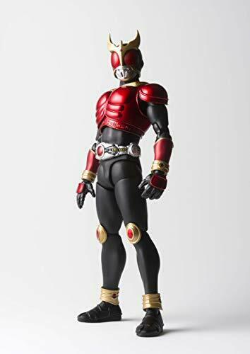S.H.Figuarts (Shinkoccou Seihou) Kamen Rider Kuuga Mighty Form Decade Ver. NEW_2
