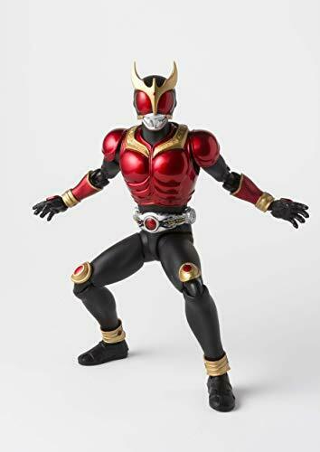 S.H.Figuarts (Shinkoccou Seihou) Kamen Rider Kuuga Mighty Form Decade Ver. NEW_4