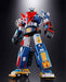 Soul of Chogokin GX-88 Armored Fleet Dairugger XV (Completed) NEW from Japan_10