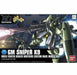 Bandai GM Sniper K9 HGBF 1/144 Gunpla Model Kit NEW from Japan_3