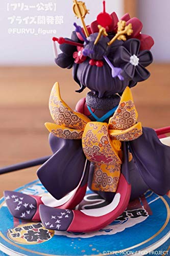 furyu Fate/Grand Order noodle stopper Figure Forina Hokusai Katsushika NEW_3