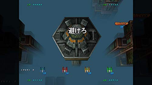 Nintendo Switch Video Game Game Center Love. Plus Pengo HAC-P-AT7QA Online NEW_8