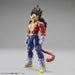 Figure-rise Standard SUPER SAIYAN 4 VEGETA (Renewal Ver) Model Kit BANDAI NEW_3