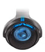 Audio-Technica Bluetooth Wireless Headphone ATH-WS330BT BL Blue NEW from Japan_5