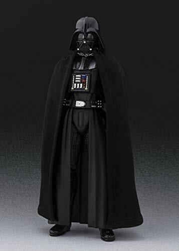 S.H.Figuarts Darth Vader (Star Wars: Return of the Jedi) Figure NEW from Japan_2