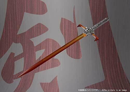 Bandai Meisho Movie Realization Samurai Kylo Ren (Completed) NEW from Japan_10