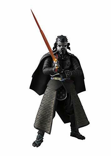 Bandai Meisho Movie Realization Samurai Kylo Ren (Completed) NEW from Japan_1