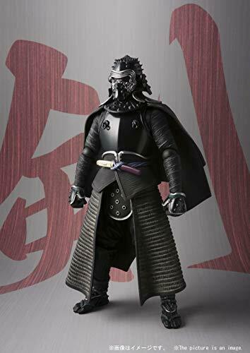 Bandai Meisho Movie Realization Samurai Kylo Ren (Completed) NEW from Japan_2