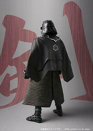 Bandai Meisho Movie Realization Samurai Kylo Ren (Completed) NEW from Japan_3