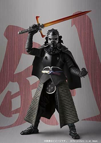 Bandai Meisho Movie Realization Samurai Kylo Ren (Completed) NEW from Japan_6