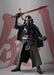 Bandai Meisho Movie Realization Samurai Kylo Ren (Completed) NEW from Japan_6