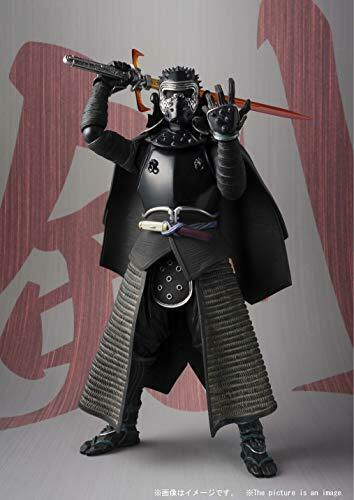 Bandai Meisho Movie Realization Samurai Kylo Ren (Completed) NEW from Japan_7