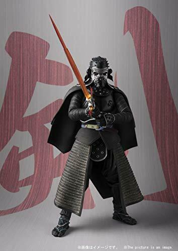 Bandai Meisho Movie Realization Samurai Kylo Ren (Completed) NEW from Japan_8