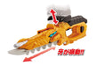 Bandai Kishiryu Sentai Ryusoulger DX Mosa Blade Action Figure Battery Powered_2