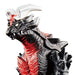 Bandai Ultraman Taiga Ultra Monster Series 107 Hellberos Soft Vinyl PVC Figure_2