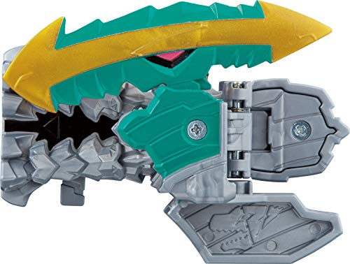 BANDAI Kishiryu Sentai Ryusoulger Ryusoul Set 04 NEW from Japan_5