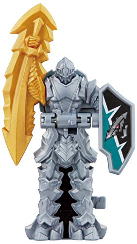 BANDAI Kishiryu Sentai Ryusoulger Ryusoul Set 04 NEW from Japan_6