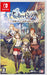 Nintendo Switch Atelier Ryza Ever Darkness & the Secret Hideout HAC-P-AT8AA NEW_1