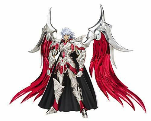 Bandai Saint Cloth Myth EX God of War Ares Figure NEW from Japan_1