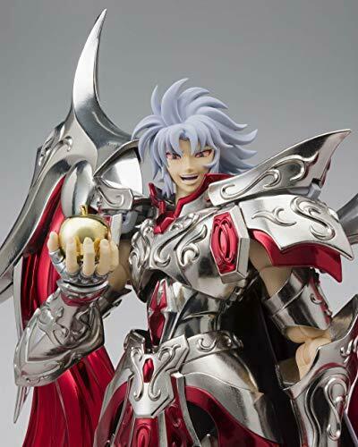 Bandai Saint Cloth Myth EX God of War Ares Figure NEW from Japan_6