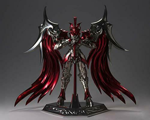 Bandai Saint Cloth Myth EX God of War Ares Figure NEW from Japan_7