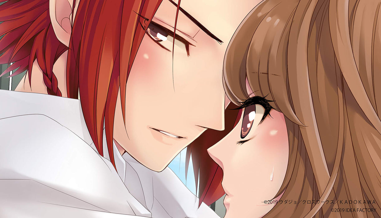 BROTHERS CONFLICT Precious Baby for Nintendo Switch HAC-P-ATMVA Girl's Game NEW_3