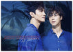 TVXQ Hot Hot Hot Mirrors Limited Edition CD Photobook Card AVCK-79608 K-Pop NEW_1