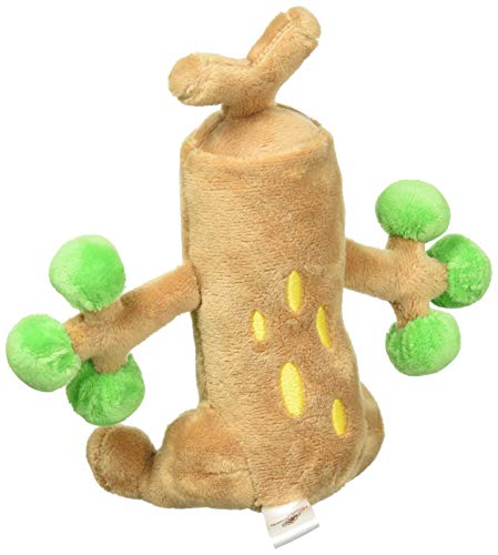 Pokemon Center Original Plush Doll fit Sudowoodo NEW from Japan_2