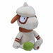 Pokemon Center Original Plush Doll fit Smeargle NEW from Japan_1