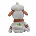 Pokemon Center Original Plush Doll fit Smeargle NEW from Japan_2