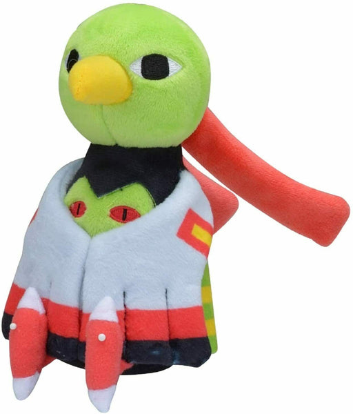 Pokemon Center Original Plush Doll Pokemon fit Xatu NEW from Japan_1