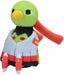 Pokemon Center Original Plush Doll Pokemon fit Xatu NEW from Japan_1