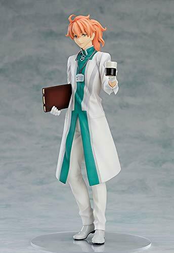 Max Factory Fate Romani Archaman Figure 1/8 Scale NEW from Japan_2