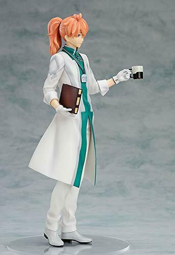 Max Factory Fate Romani Archaman Figure 1/8 Scale NEW from Japan_4