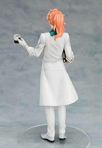 Max Factory Fate Romani Archaman Figure 1/8 Scale NEW from Japan_5