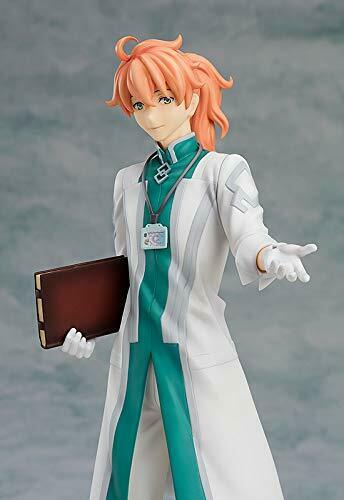 Max Factory Fate Romani Archaman Figure 1/8 Scale NEW from Japan_6