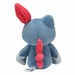 Pokemon Center Original Plush Doll Pokemon fit Sneasel NEW from Japan_2