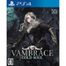 VamBrace Cold Soul PlayStation 4 Game Software PLJM-16438 Standard Edition NEW_1