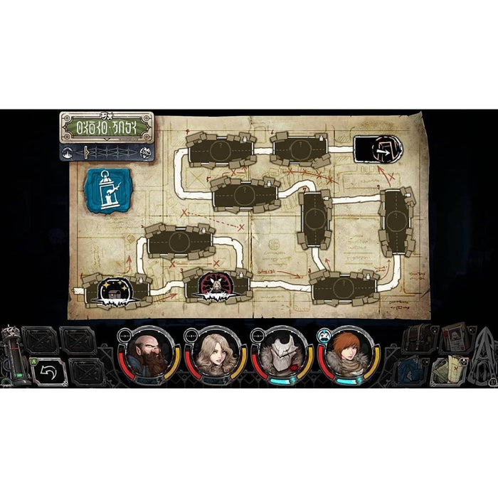 VamBrace Cold Soul PlayStation 4 Game Software PLJM-16438 Standard Edition NEW_7