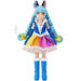 STAR TWINKLE PRECURE PRECURE style cure Cosmo Doll NEW from Japan_1