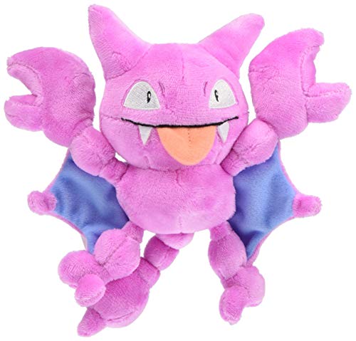 Pokemon Center Original Plush Doll fit Gligar NEW from Japan_1