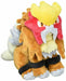 Pokemon Center Original Plush Doll fit Entei NEW from Japan_1