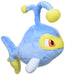 Pokemon Center Original Plush Doll Pokemon fit Lanturn H12xW16xD8cm Polyester_1