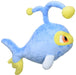 Pokemon Center Original Plush Doll Pokemon fit Lanturn H12xW16xD8cm Polyester_3