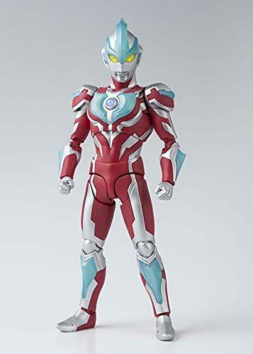 Bandai S.H.Figuarts Ultraman Ginga Figure NEW from Japan_2